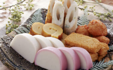 「手軽に魚を食べよう！」 加工品なら面倒な下処理も片付けも一切なし