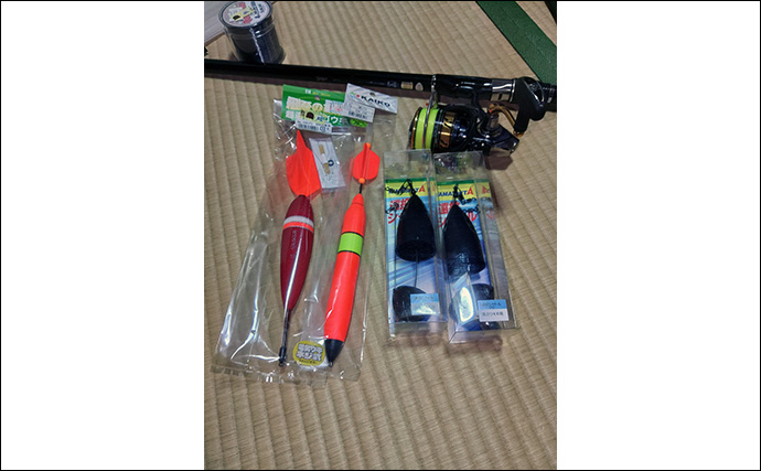 「遠投カゴ釣りデビューしてみた！」2回目の堤防釣行で37cmイサキをキャッチ【和歌山】