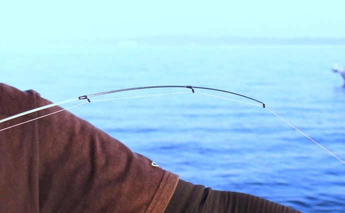 「遠投・感度・操作性の三拍子が揃った！」26コルトで沖堤アジングを攻略成功【兵庫・志筑一文字】