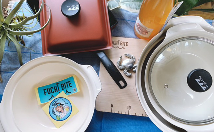 釣り業界のオフ会＆忘年会に参加してみた　釣り場とは異なる雰囲気に緊張？