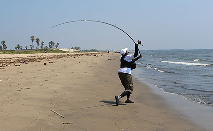 釣具店スタッフ約200人に質問 【釣り初心者にまず覚えてほしいコツ】ランキング