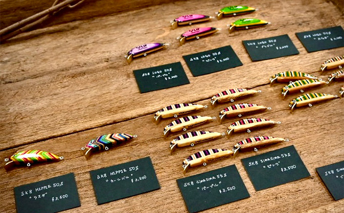 『ハンドクラフトエキシビジョン』に行ってきた　気づくと財布が軽くなっていた？