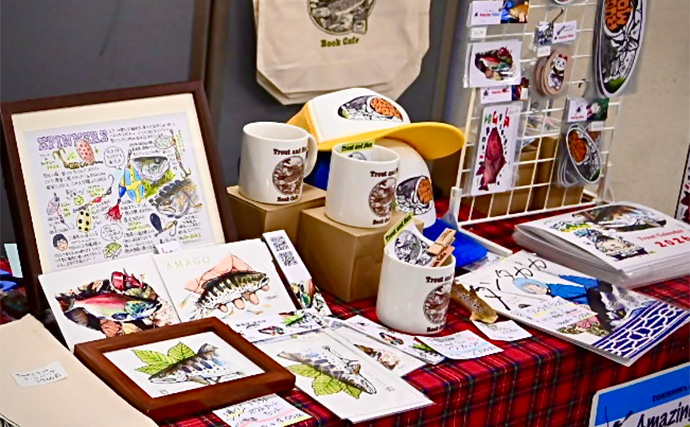 『ハンドクラフトエキシビジョン』に行ってきた　気づくと財布が軽くなっていた？