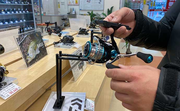 釣具店スタッフ約200人に質問 【釣り初心者にまず覚えてほしいコツ】ランキング