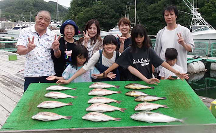釣具店スタッフ200人に聞いた【釣りで一番感動した瞬間】ランキング　約半数が回答した体験とは？