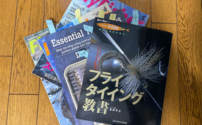 「釣りの知識は全て本から得ていた」 書店から消えつつある釣りコーナーの行末を憂う