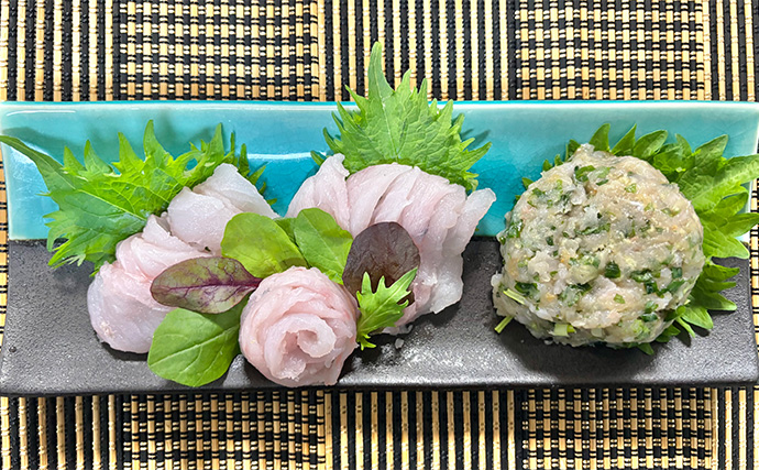 「フラッシャーサビキで赤いダイヤを狙う！」半夜キンメダイ釣りで2ケタ釣果達成【恵津丸】