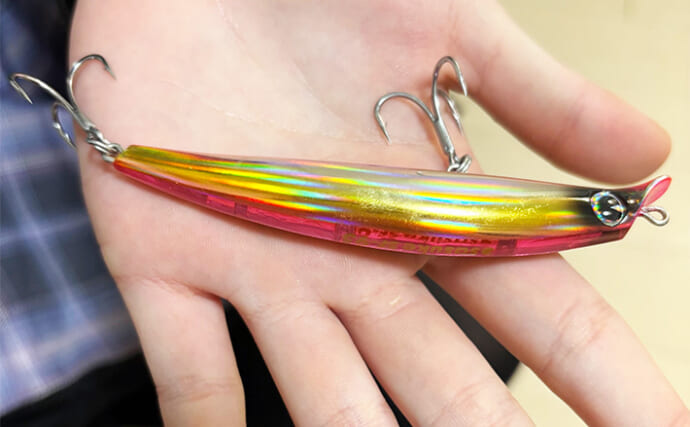 釣り人がもらって嬉しいクリスマスプレゼント　魚のぬいぐるみもユニークでアリ？