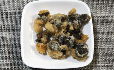 「捨てるのは勿体ない！」 美味魚で知られるヒラメは皮の唐揚げがめちゃく…