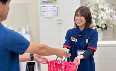 「釣具店スタッフが接客で言われて嬉しかったひと言」ランキング　約6割が…