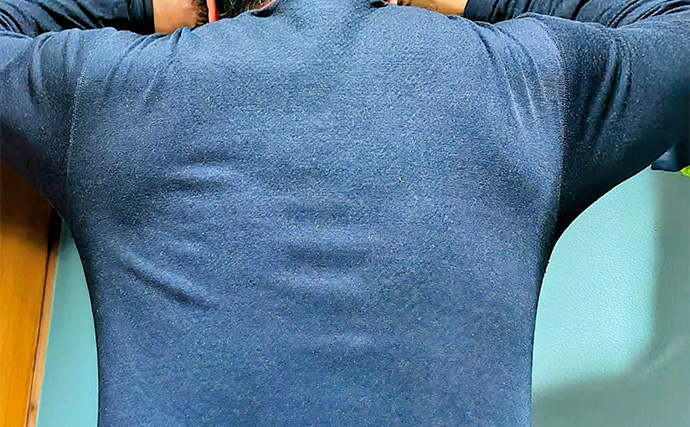 85cmランカー級シーバス獲った！【養老川】バチパターンが的中で本命連発