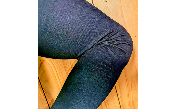 85cmランカー級シーバス獲った！【養老川】バチパターンが的中で本命連発