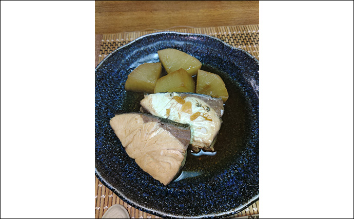 「諦めない心が奇跡を呼んだ！」今が旬の串本カセでメジロ級の寒ブリをキャッチ【大裕丸】