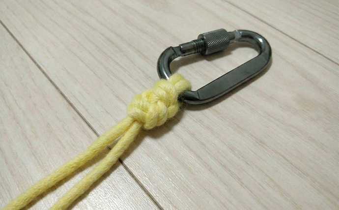 冬こそ部屋で「ノット」を極めよう！　ダイソーの100円毛糸が練習道具として優秀なワケ