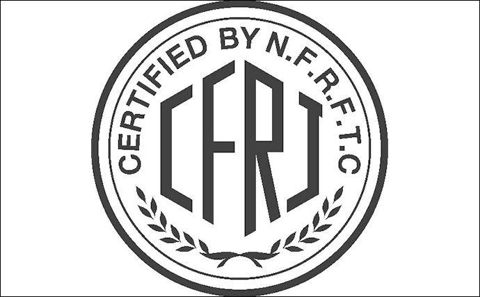 知っていて損はないのに意外と知らない？ 『釣竿公正マーク』の本当の意味