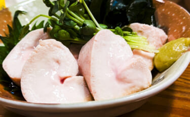 隠れた珍味「白からすみ」って何？　本家からすみに負けずとも劣らぬ美味食…