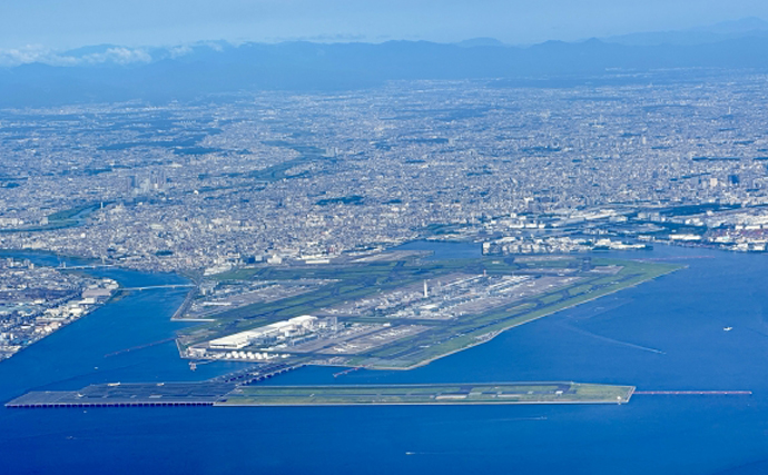 大都会に隣接する「東京湾・大阪湾・伊勢湾」はいずれも豊かな好漁場だった？