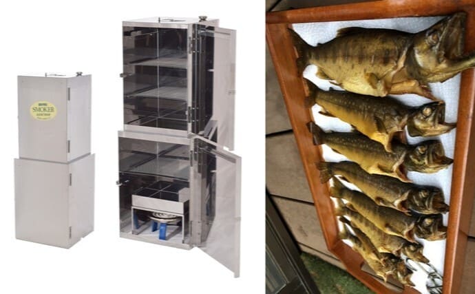 冬の風物詩・ワカサギ釣りを楽しもう　ハリ外しで釣果が変わる？【今週の釣りニュース6選】