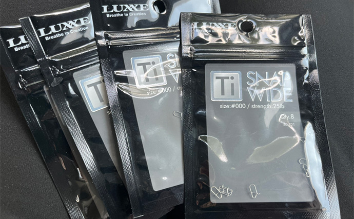 「買う価値あり？なし？」　ちょい高いけど話題の新製品スナップ『Tiスナップ』を使ってみた