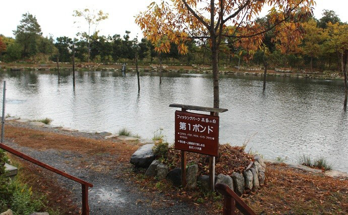 『26ベレッツァ・プロトタイプ』を実釣検証　通い込みアングラーが語るエリアトラウトロッドの使い分け