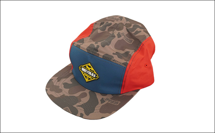 「釣行を快適にする実用派がズラリ！」お年玉BIGプレゼントキャンペーン注目のアパレルグッズ5選