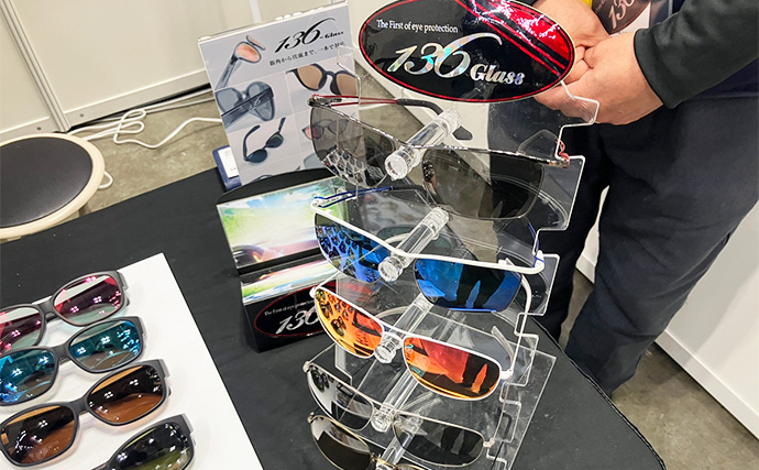 「日常でも使いたい！」釣りフェス2026で編集部が気になったアパレル＆ギア3選