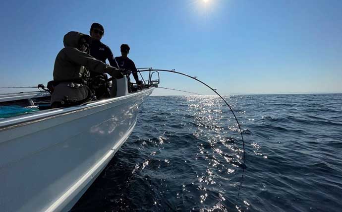 【2026年に流行る釣りはコレ！】大手釣具屋店員200人がズバリ大予想　ランキングで発表