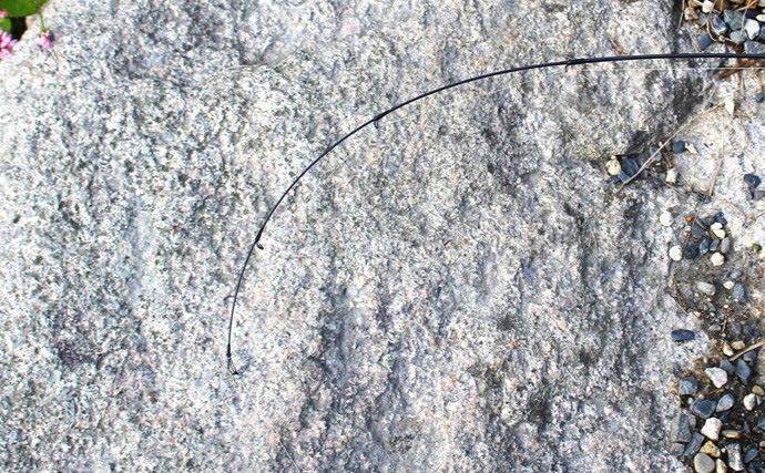 『26ベレッツァ・プロトタイプ』を実釣検証　通い込みアングラーが語るエリアトラウトロッドの使い分け