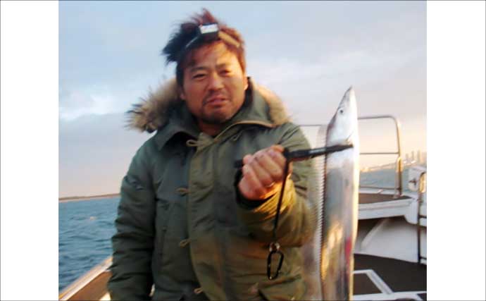 【沖釣り釣果速報】玄界灘の沖五目釣りで良型アオナヒット　根魚・高級魚そろって好土産（福岡）