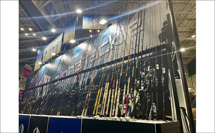 釣りフェス2026【超】速報！ 船釣りファン必見の2製品を厳選紹介