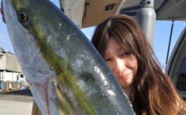 【沖のルアー釣果速報】9kg超ブリ筆頭に青物40匹超え！ジギングで大爆…