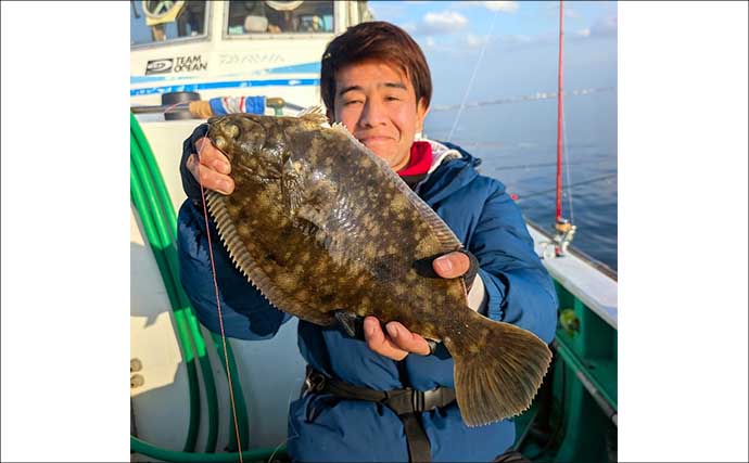 関東エリアの【船釣り特選釣果】シロギス船で50～130匹の数釣り成立！冬場でも好釣果続出