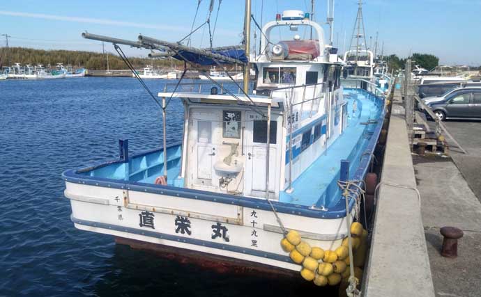 関東エリアの【船釣り特選釣果】シロギス船で50～130匹の数釣り成立！冬場でも好釣果続出