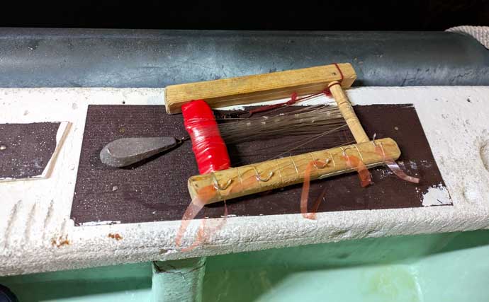 高仕掛けでマダイに青物が連発！【和歌山・加太】バラシも連発だけど存分に満喫