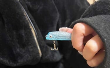 今年のルアーのラッキーカラーは何色？　縁起が良いとされる「年女」に聞い…