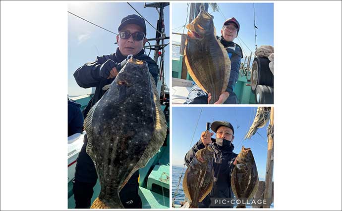 【沖釣り釣果速報】12kgブリ登場！泳がせ釣りで大物連発の響灘（福岡）