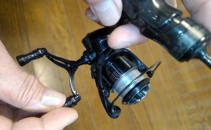 【中華リール vs 国産リール】圧倒的な価格と驚きの軽さは一度使ってみる価値ありか？