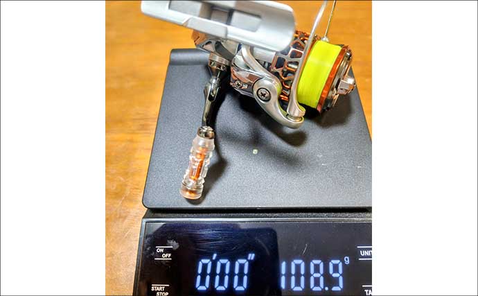 【中華リール vs 国産リール】圧倒的な価格と驚きの軽さは一度使ってみる価値ありか？