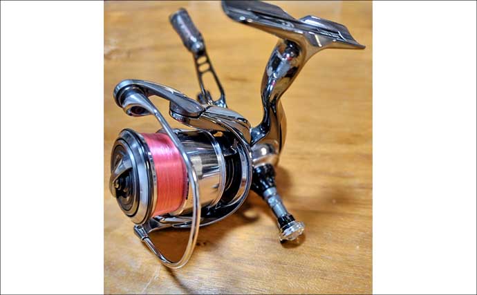 【中華リール vs 国産リール】圧倒的な価格と驚きの軽さは一度使ってみる価値ありか？