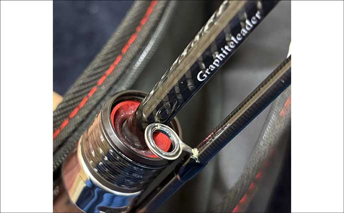 ロッド（釣竿）とリールどちらからお金をかけるべき？　分かりやすさならリールか