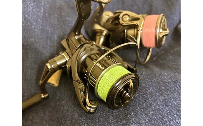 ロッド（釣竿）とリールどちらからお金をかけるべき？　分かりやすさならリールか