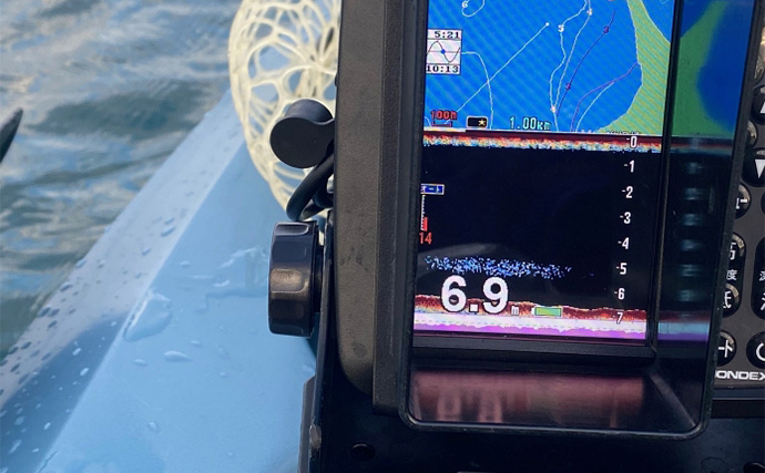 「冬のカヤックフィッシングはツラくない！」ボトムワインドでヒラメにマゴチ連発