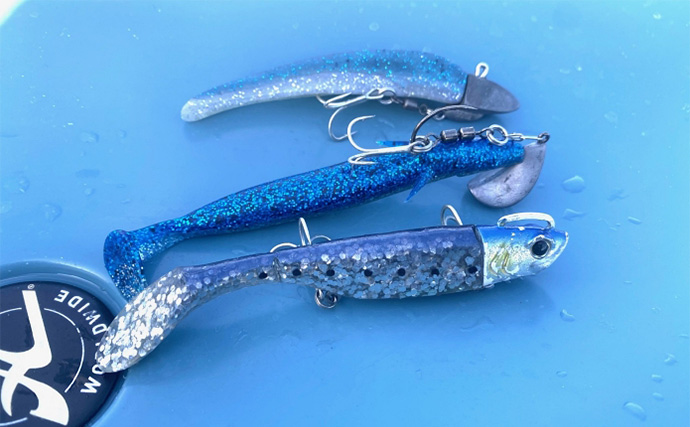 「冬のカヤックフィッシングはツラくない！」ボトムワインドでヒラメにマゴチ連発