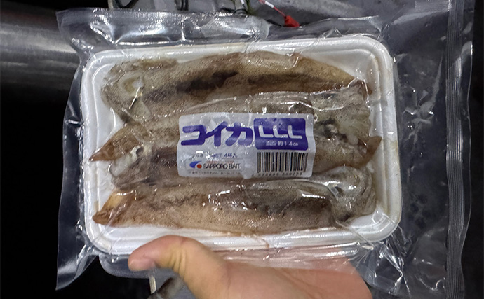 寒さと「無の時間」を耐え抜き10kg超え寒ブリを捕獲！【里輝丸】電気ブリ釣りでヒット