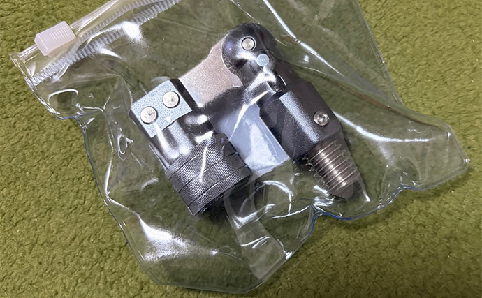 「ランディングネットは単体では使えないの？」 必須の小物類を解説