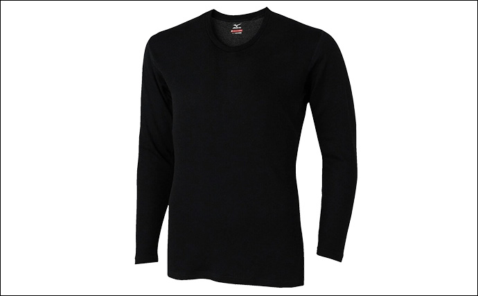 「釣行を快適にする実用派がズラリ！」お年玉BIGプレゼントキャンペーン注目のアパレルグッズ5選