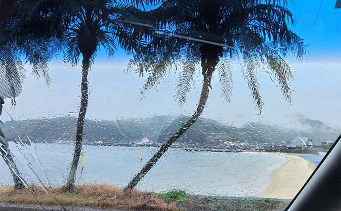 釣りの聖地に移住して気付いたデメリット　釣りに行けない日の過ごし方に落とし穴あり？