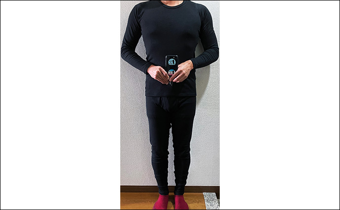 冬の堤防サビキ釣りで入れ食い堪能【大阪南港フェリーターミナル横】アジ不発もサッパ連発