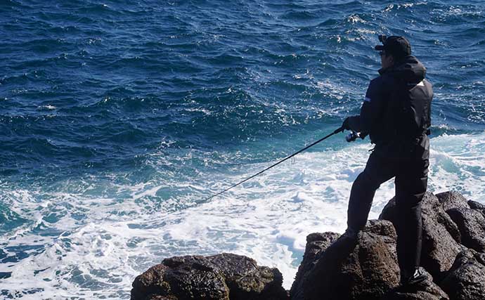 【謹賀新年】BIGなお年玉プレゼント　～2026年安全釣行祈願～