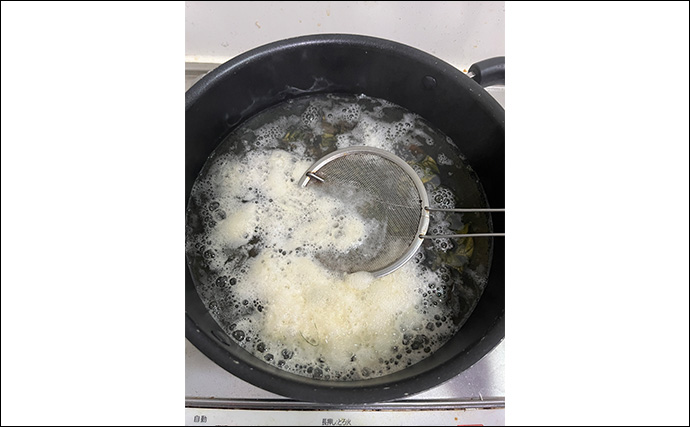 釣りで何も釣れなかった時の【カメノテ採取のススメ】　採り方・調理法・食べ方を紹介